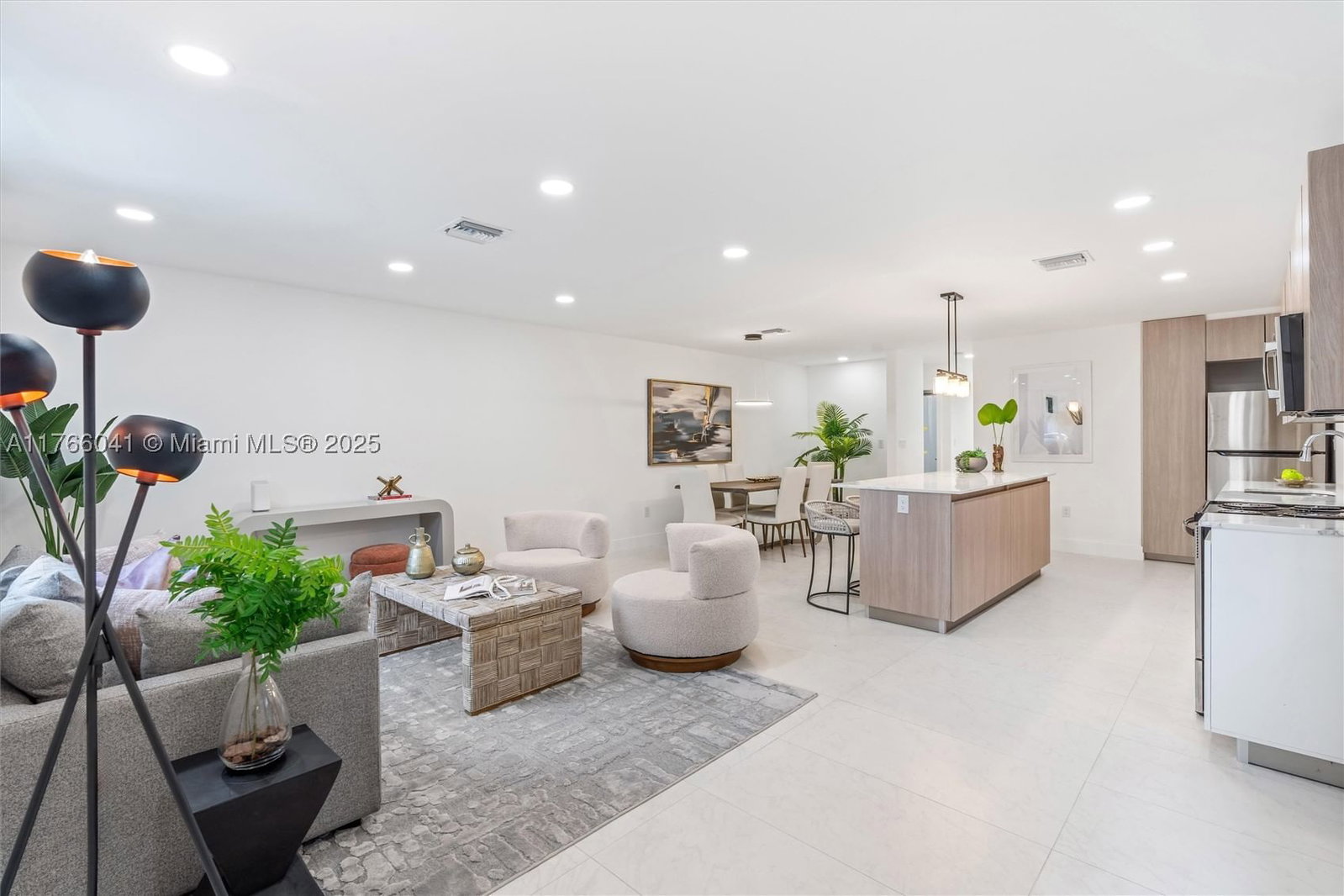 Real estate property located at 1212 6th Ct, Broward, Home Beautiful Park, Fort Lauderdale, FL