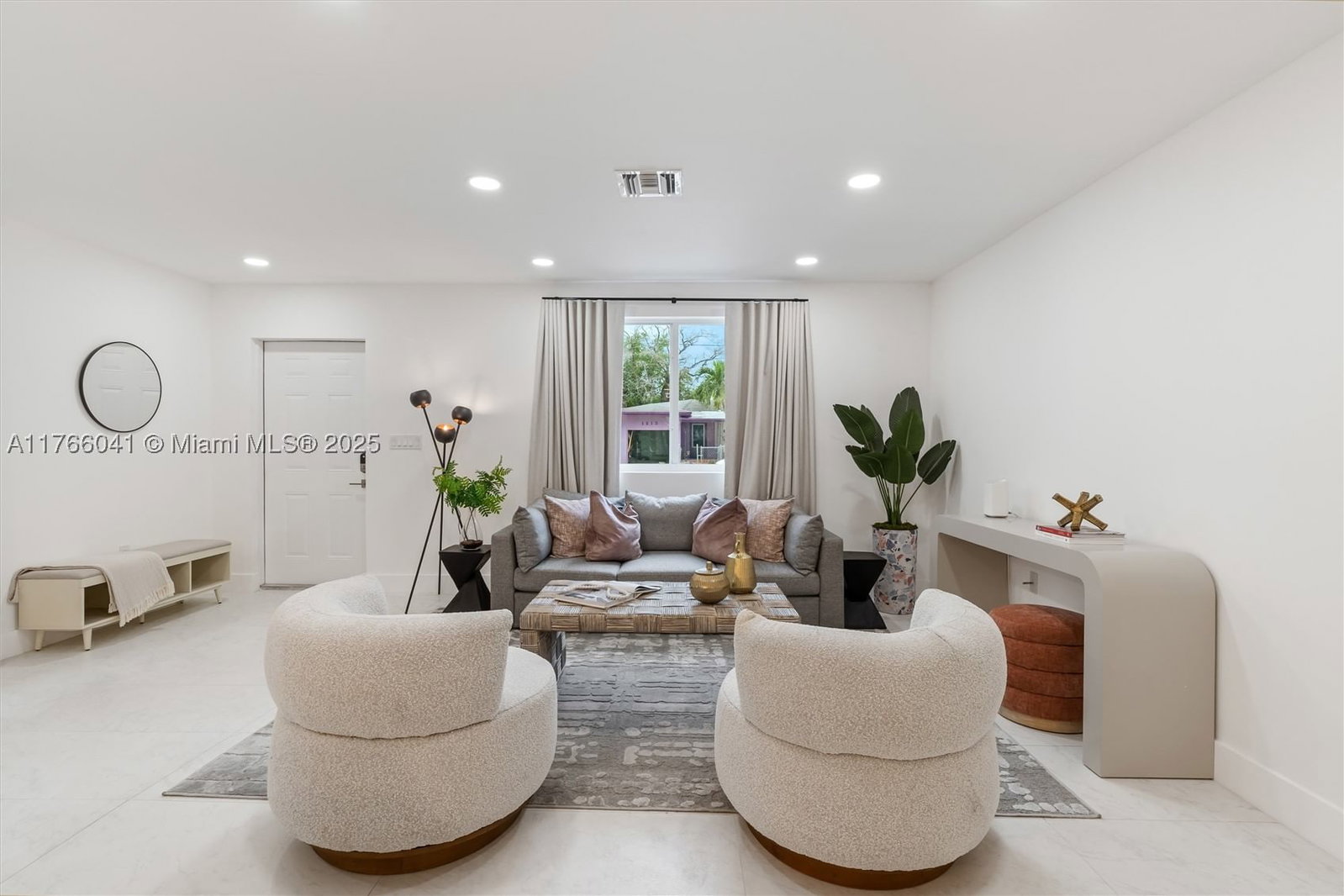 Real estate property located at 1212 6th Ct, Broward, Home Beautiful Park, Fort Lauderdale, FL