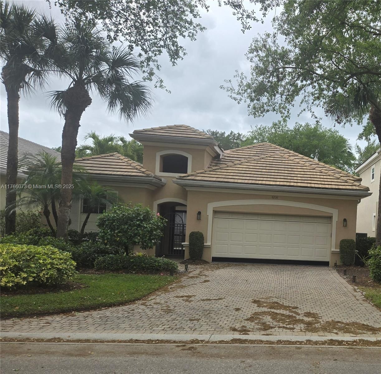 Real estate property located at 4208 Kensington High Street, Collier, Kensington Park Ph3b, Naples, FL