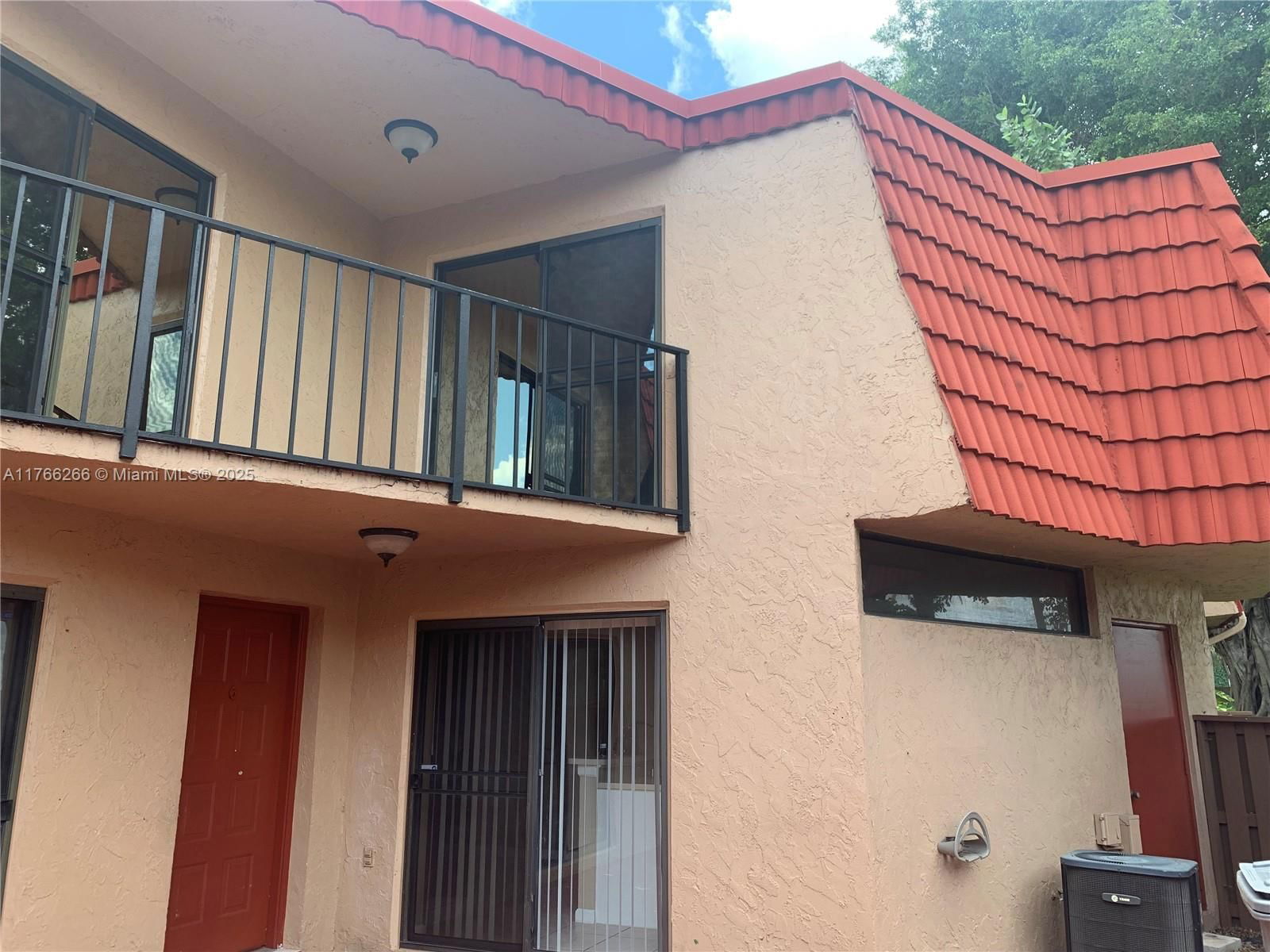 Real estate property located at 8063 Severn Dr D, Palm Beach, Boca Rio North, Boca Raton, FL
