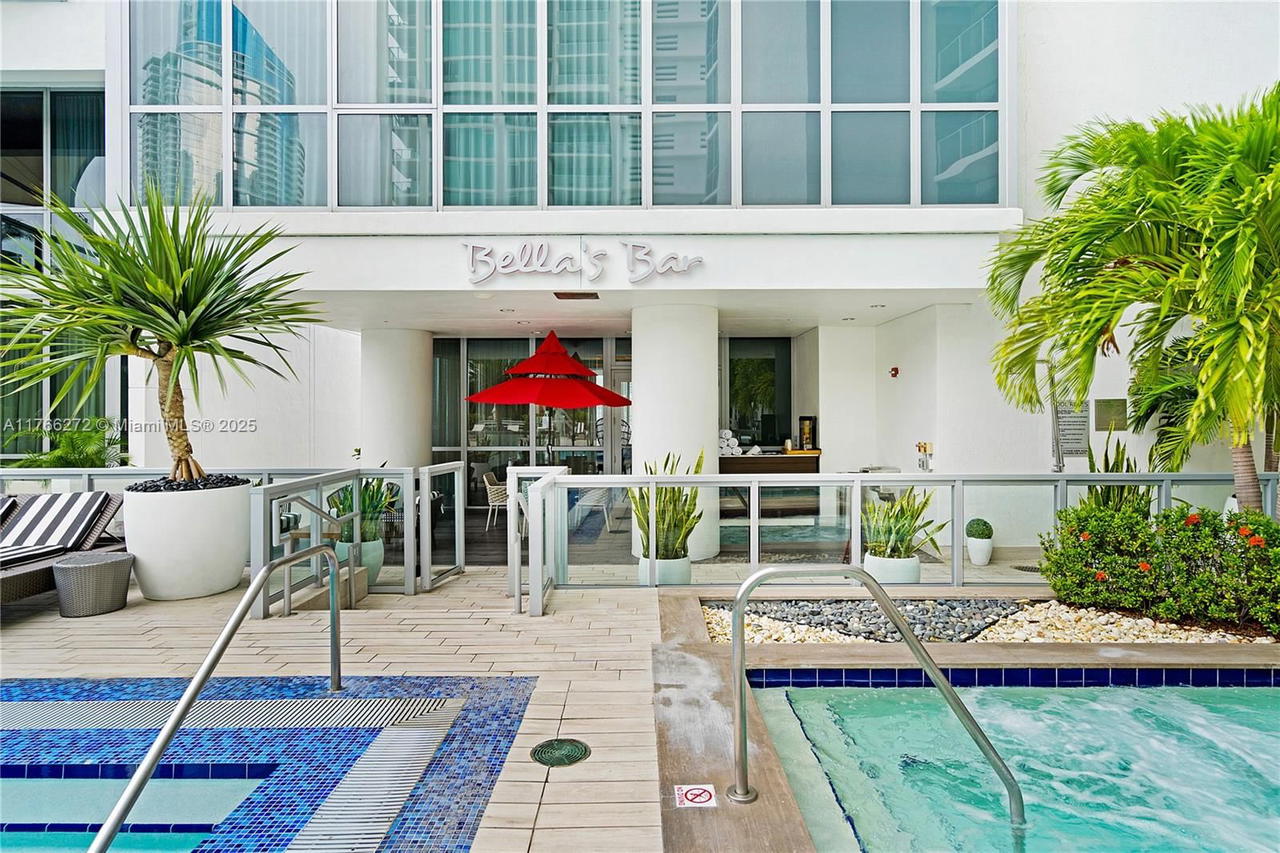 Real estate property located at 1100 Biscayne Blvd #5303, Miami-dade, Marquis Condo, Miami, FL