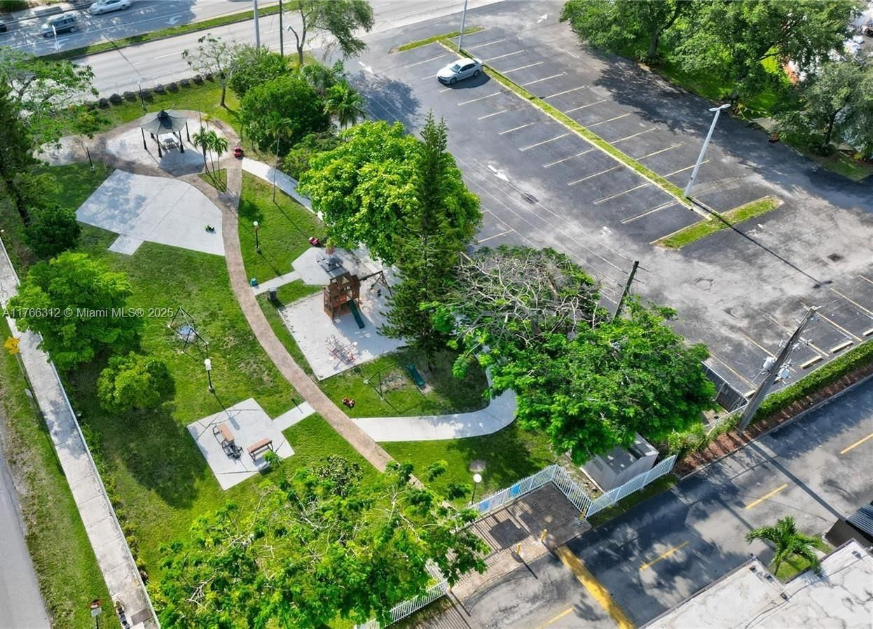Real estate property located at 8788 12th St #103, Miami-dade, Galloway Gardens Condo, Miami, FL