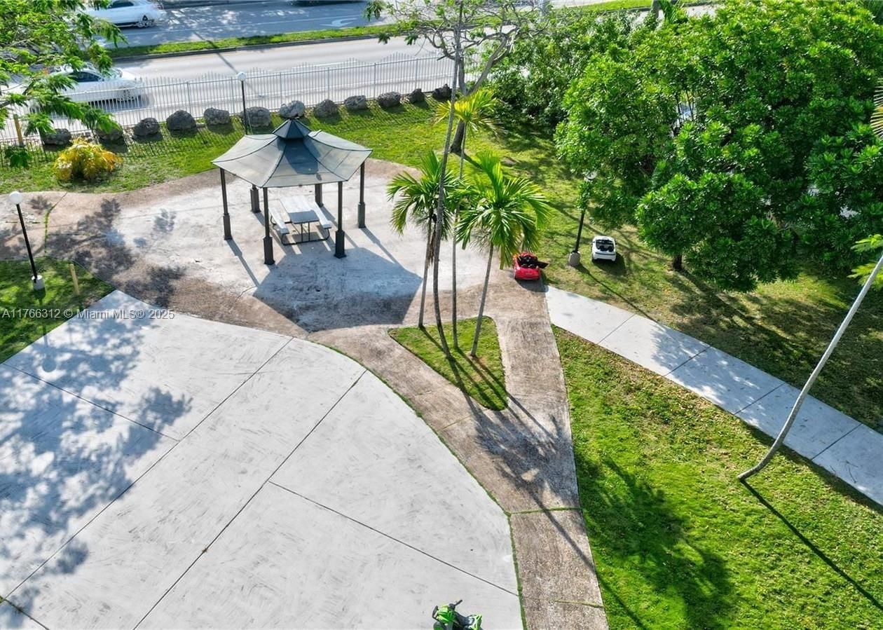 Real estate property located at 8788 12th St #103, Miami-dade, Galloway Gardens Condo, Miami, FL