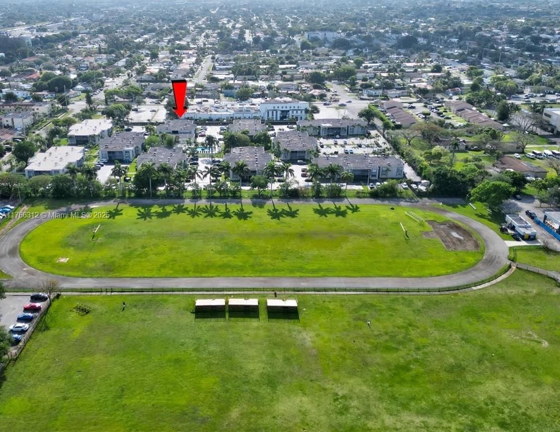 Real estate property located at 8788 12th St #103, Miami-dade, Galloway Gardens Condo, Miami, FL
