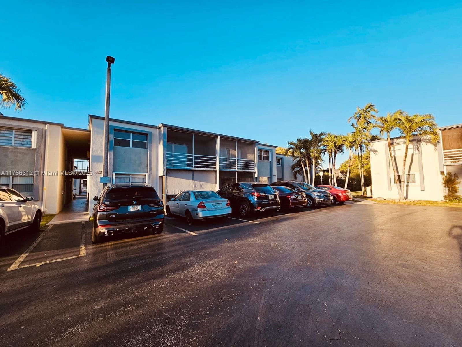 Real estate property located at 8788 12th St #103, Miami-dade, Galloway Gardens Condo, Miami, FL