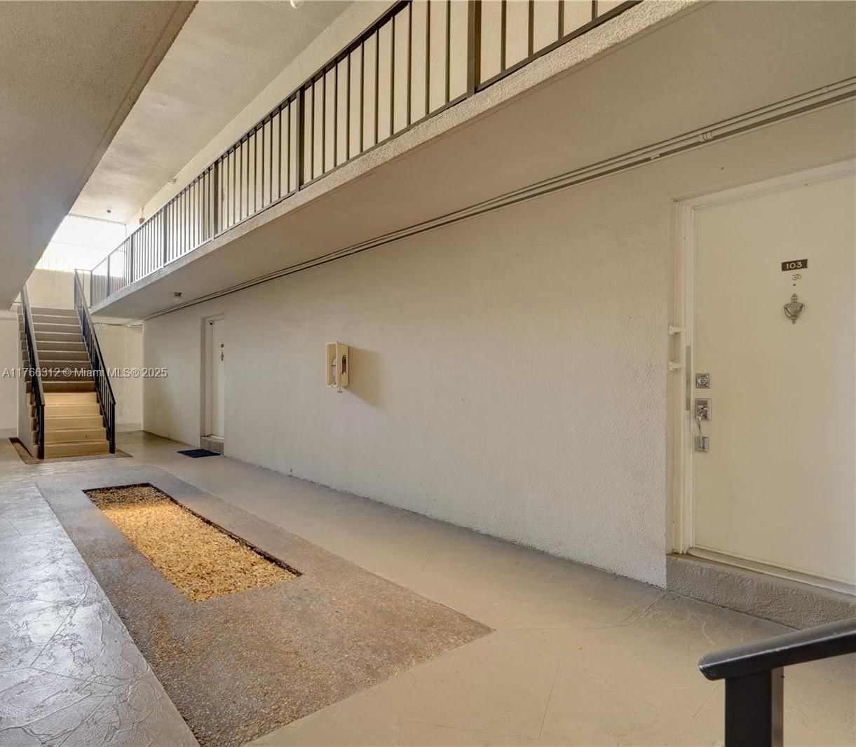 Real estate property located at 8788 12th St #103, Miami-dade, Galloway Gardens Condo, Miami, FL