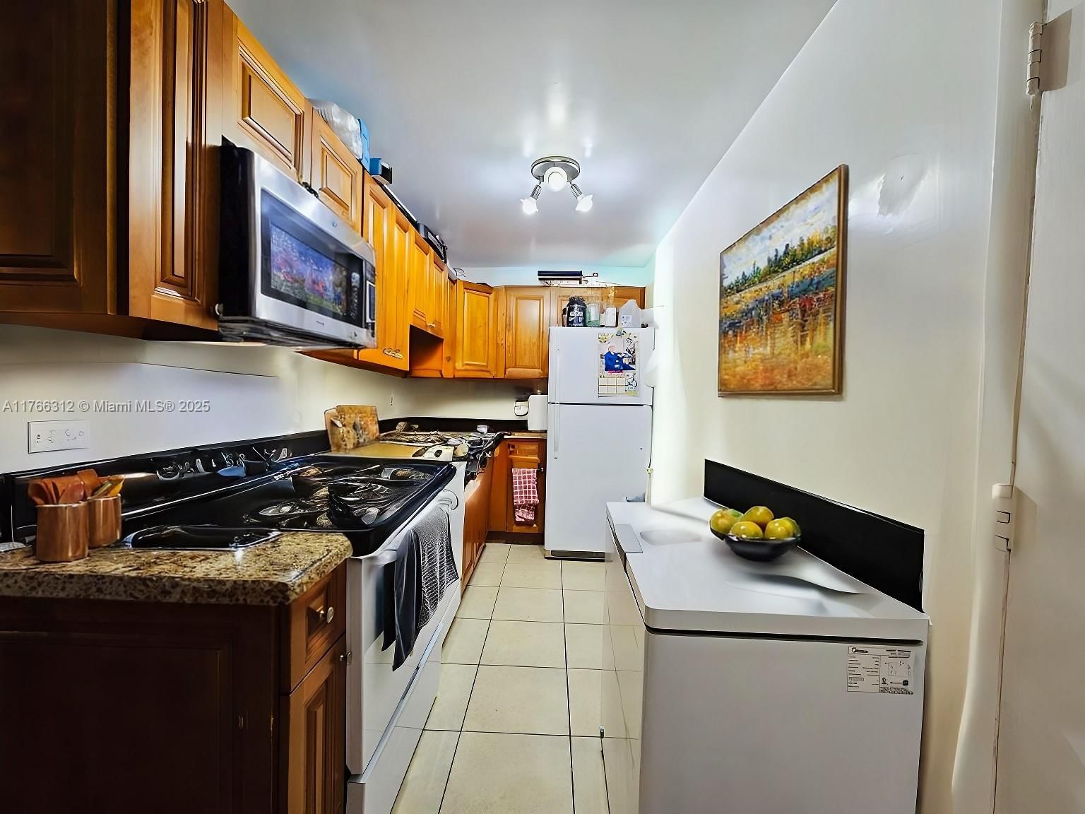 Real estate property located at 8788 12th St #103, Miami-dade, Galloway Gardens Condo, Miami, FL