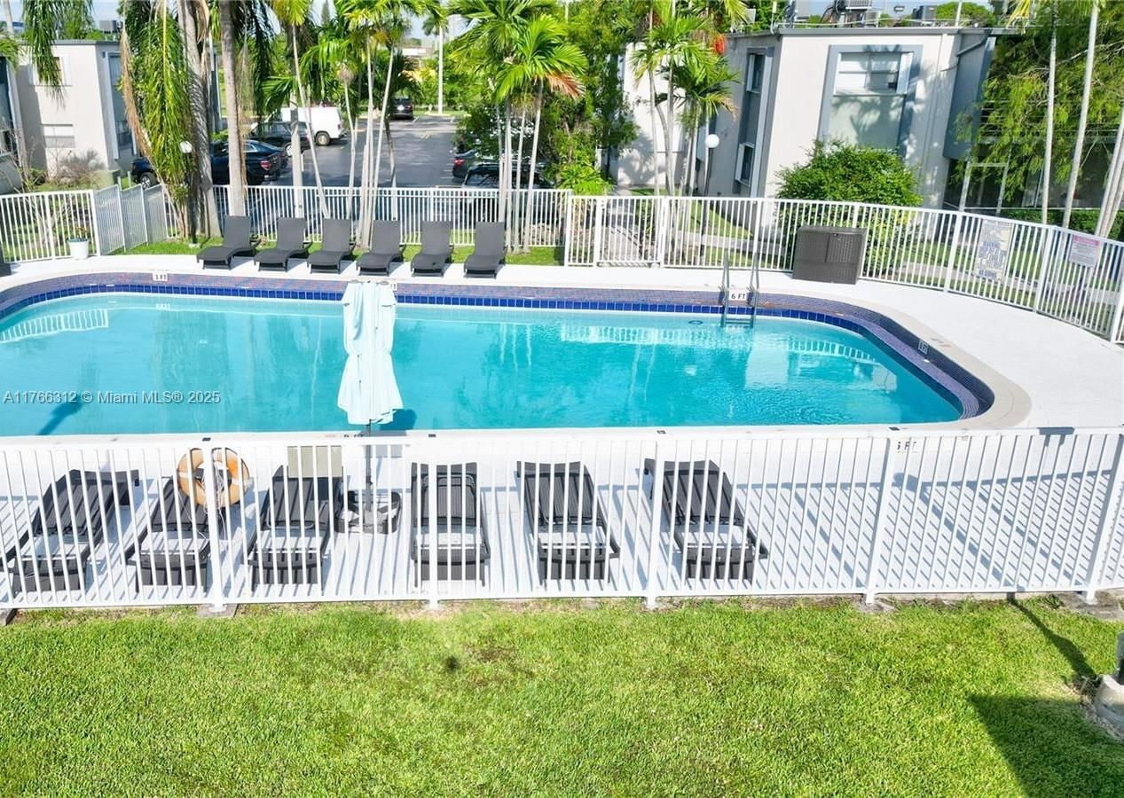 Real estate property located at 8788 12th St #103, Miami-dade, Galloway Gardens Condo, Miami, FL