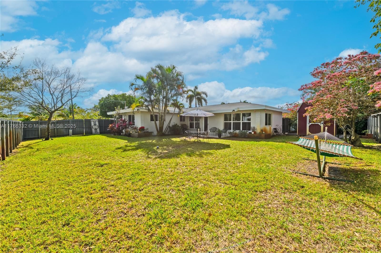Real estate property located at 3449 17th Way, Broward, Oakland Park Second Add, Oakland Park, FL