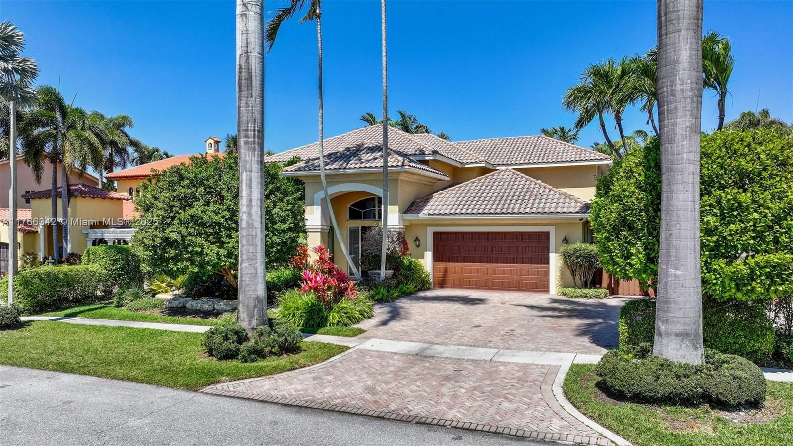 Real estate property located at 389 Oregon Ln, Palm Beach, Hidden Valley Sec 3, Boca Raton, FL