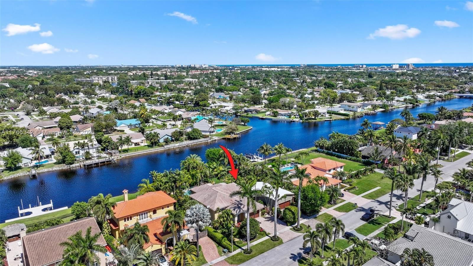 Real estate property located at 389 Oregon Ln, Palm Beach, Hidden Valley Sec 3, Boca Raton, FL