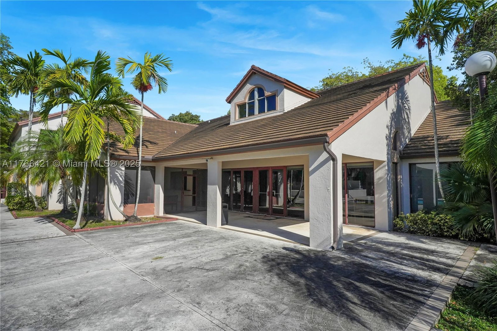 Real estate property located at 9503 140 th Ct #9503, Miami-dade, Parc Vista Condo, Miami, FL