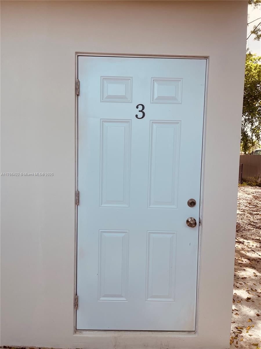 Real estate property located at 931 Opa Locka Blvd, Miami-dade, Opa Locka Pl No 3, Opa-Locka, FL