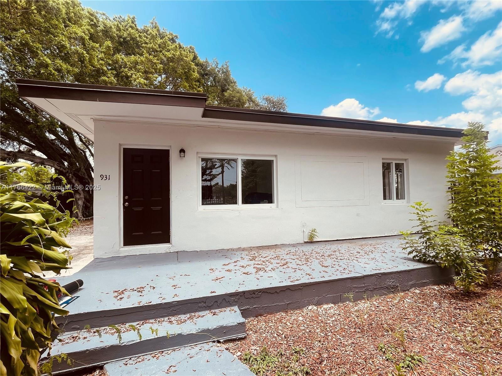 Real estate property located at 931 Opa Locka Blvd, Miami-dade, Opa Locka Pl No 3, Opa-Locka, FL