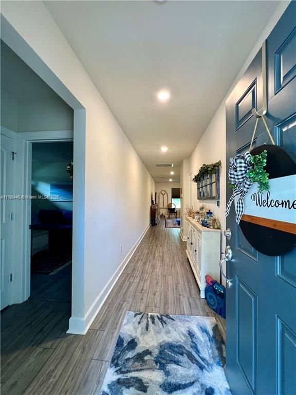 Real estate property located at 4690 Indigo Way, Indian River, Magnolia Court At Waterwa, Vero Beach, FL