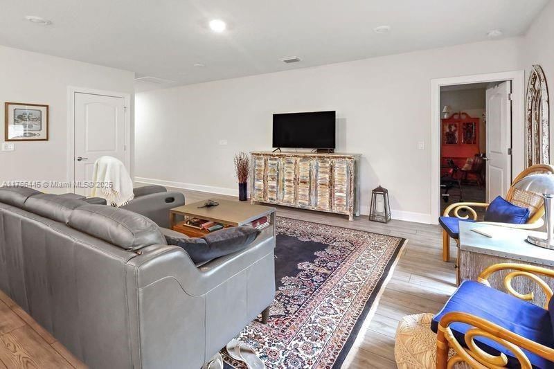 Real estate property located at 4690 Indigo Way, Indian River, Magnolia Court At Waterwa, Vero Beach, FL