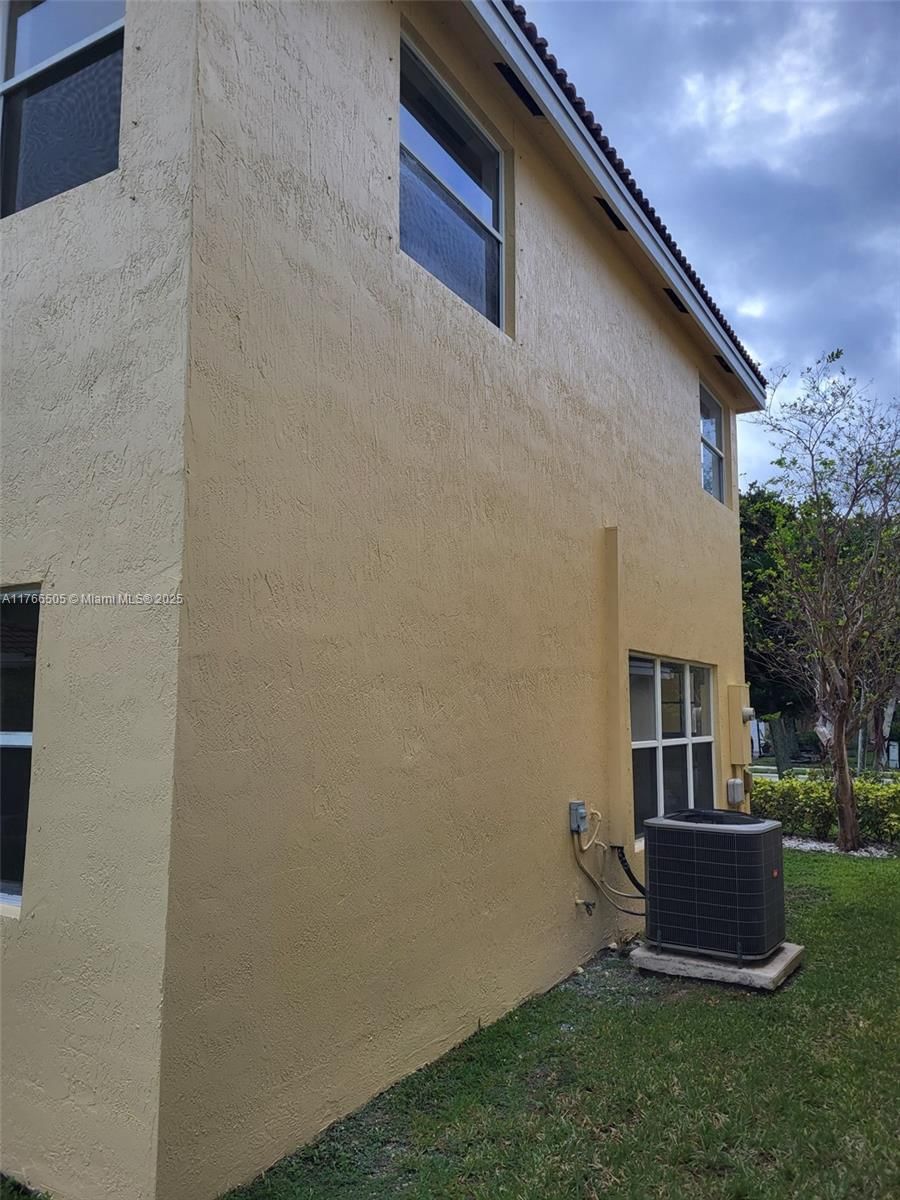Real estate property located at 4035 Crescent Creek Pl, Broward, Coconut Point, Coconut Creek, FL