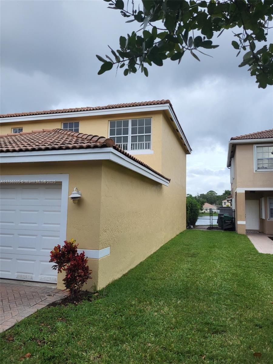 Real estate property located at 4035 Crescent Creek Pl, Broward, Coconut Point, Coconut Creek, FL