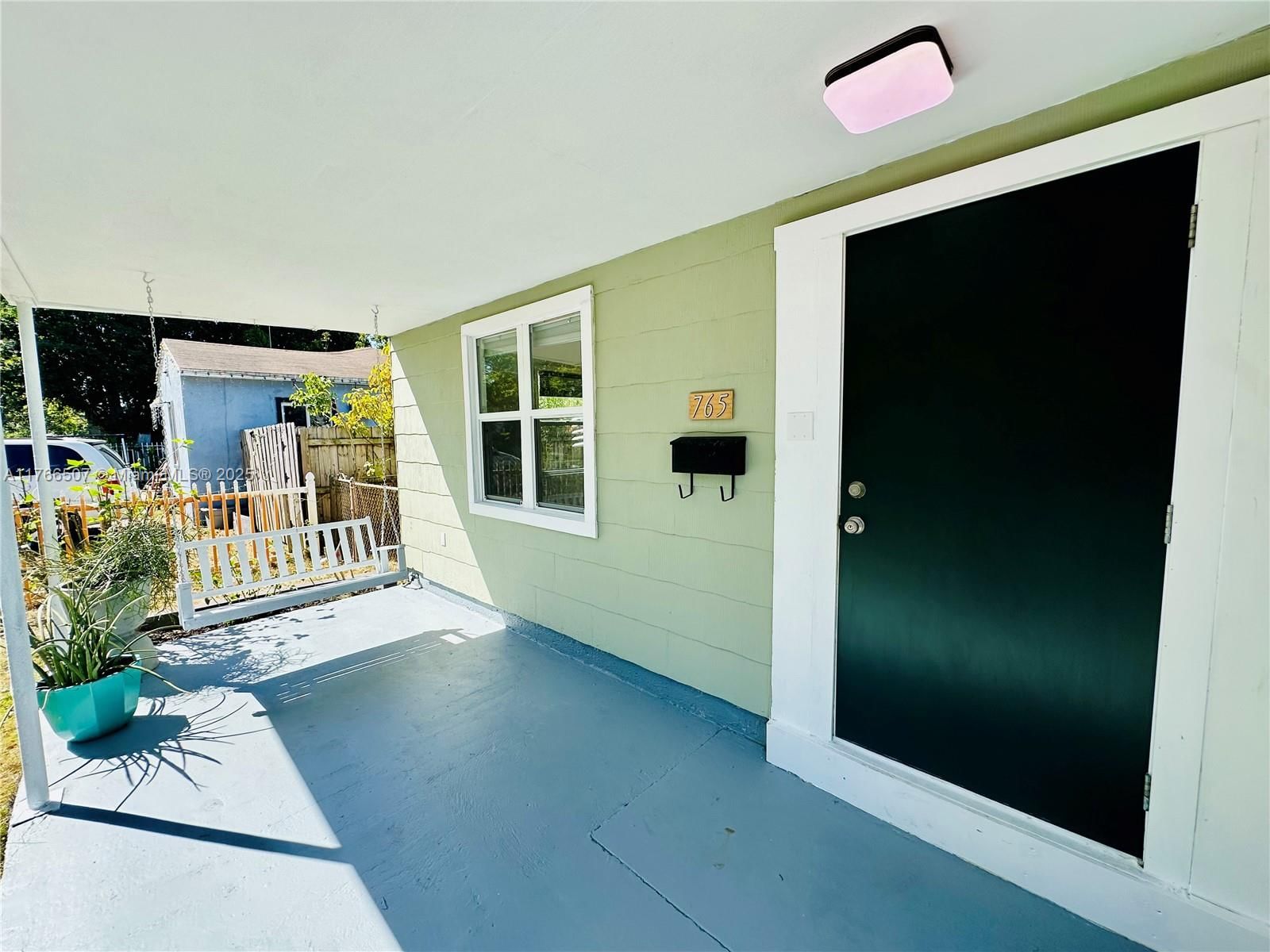 Real estate property located at 765 125th St, Miami-dade, North Shore Heights, North Miami, FL