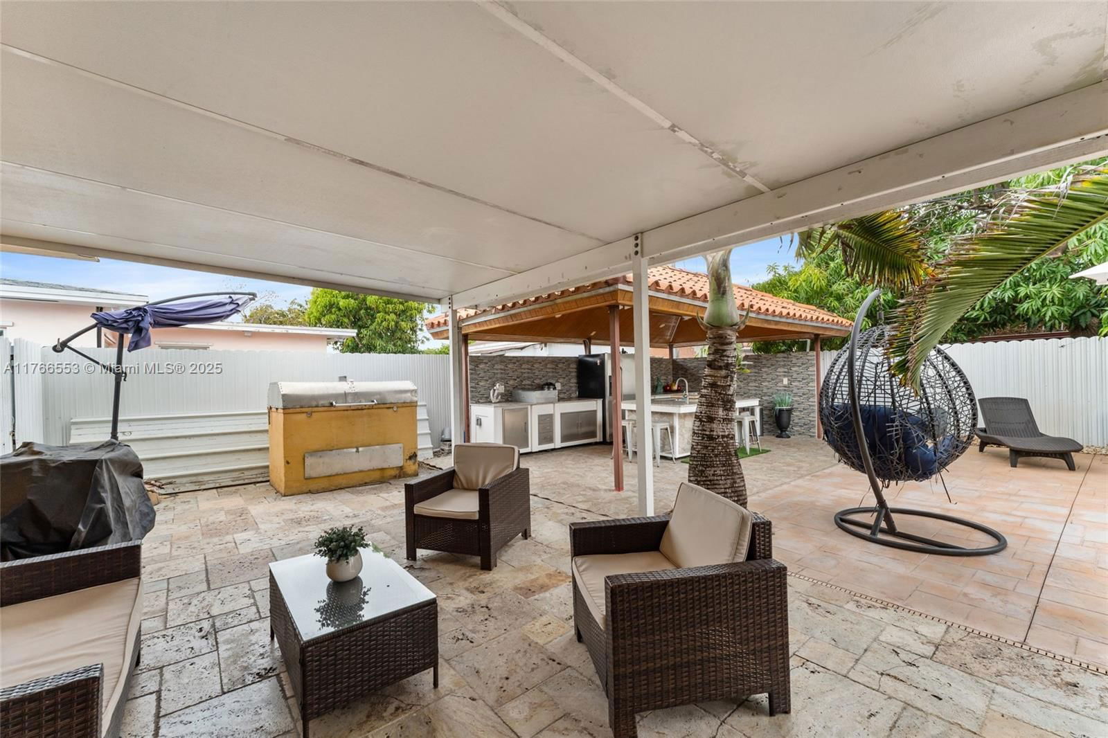 Real estate property located at 6035 110th St, Miami-dade, Palm Springs 4th Sec A &, Hialeah, FL