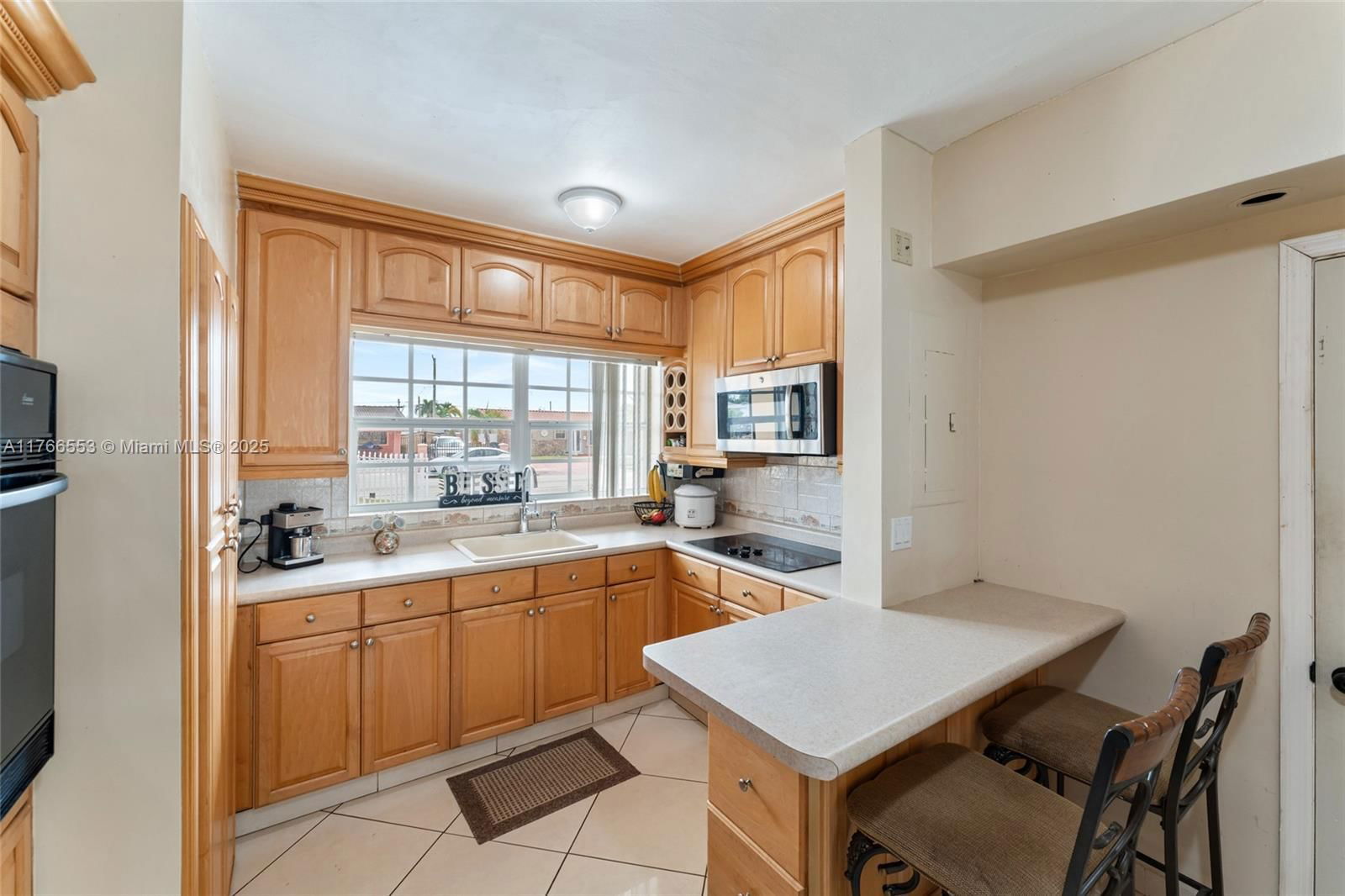 Real estate property located at 6035 110th St, Miami-dade, Palm Springs 4th Sec A &, Hialeah, FL
