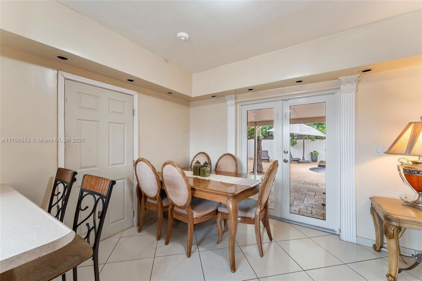 Real estate property located at 6035 110th St, Miami-dade, Palm Springs 4th Sec A &, Hialeah, FL
