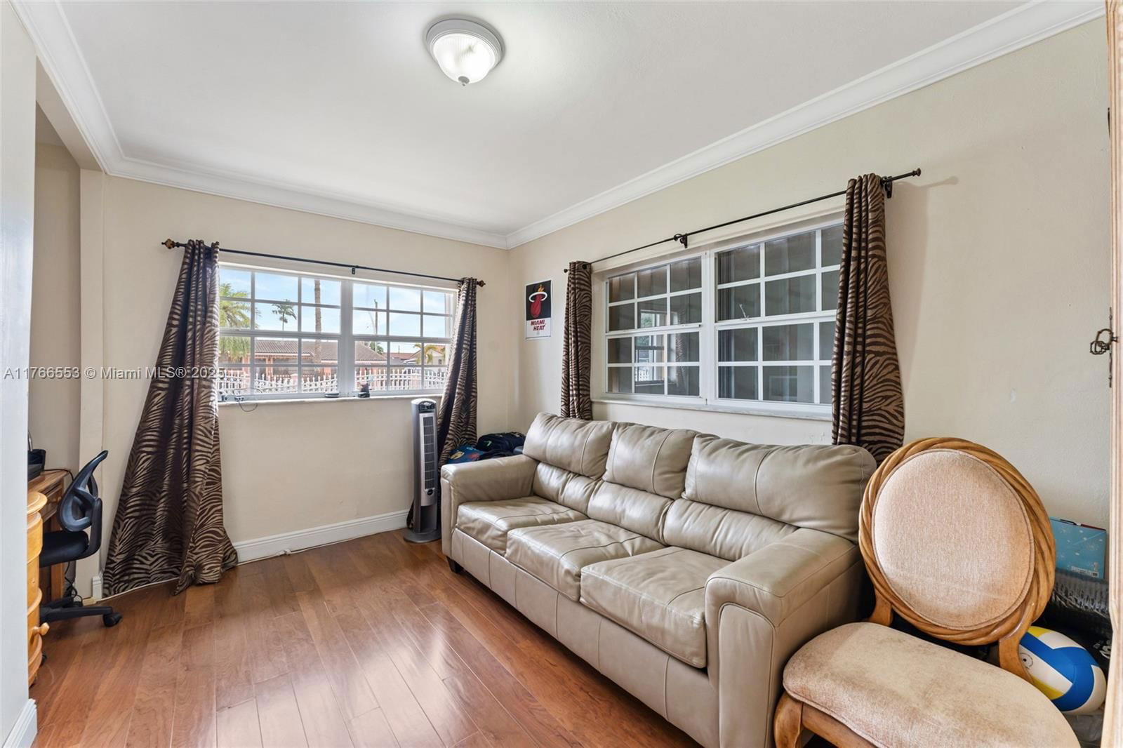Real estate property located at 6035 110th St, Miami-dade, Palm Springs 4th Sec A &, Hialeah, FL