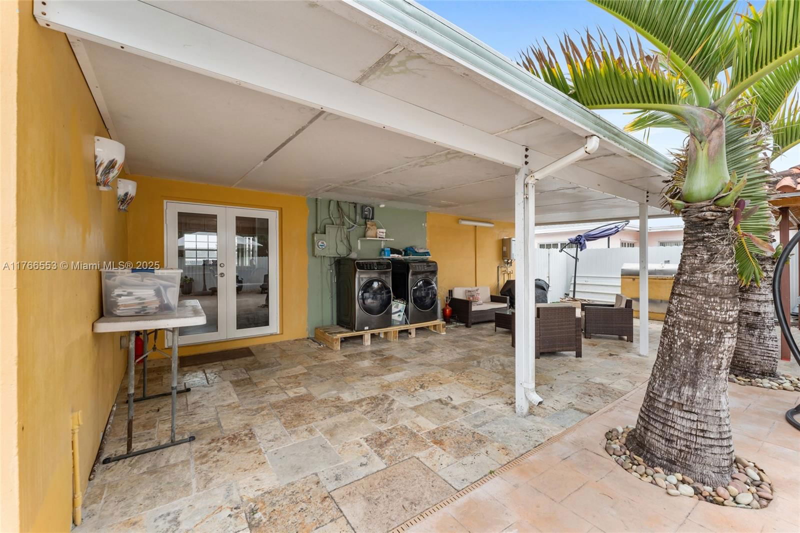 Real estate property located at 6035 110th St, Miami-dade, Palm Springs 4th Sec A &, Hialeah, FL