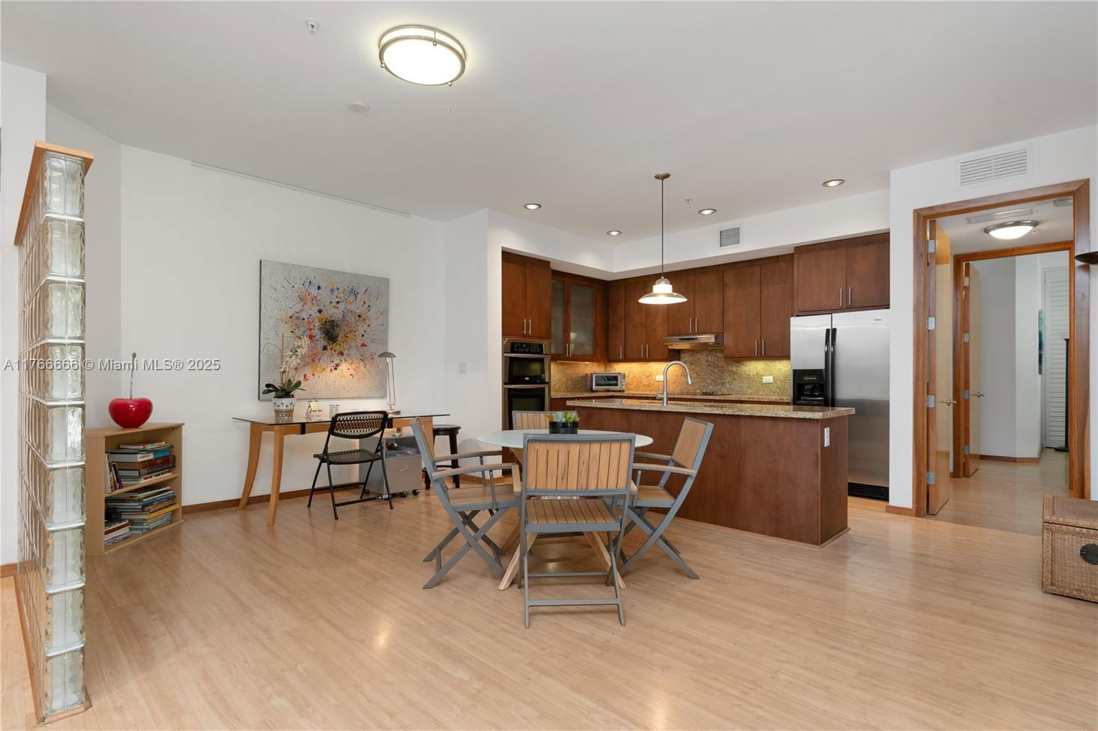 Real estate property located at 3333 Rice St #202, Miami-dade, Rice 3333 Condo, Miami, FL