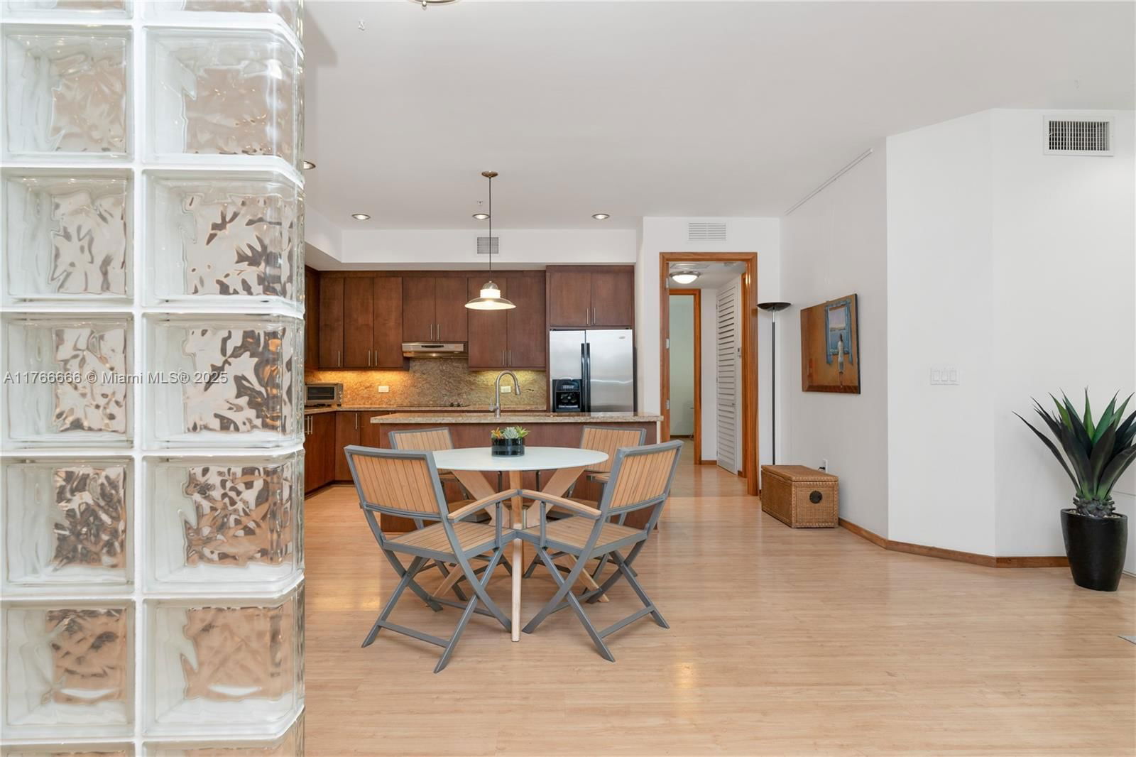 Real estate property located at 3333 Rice St #202, Miami-dade, Rice 3333 Condo, Miami, FL
