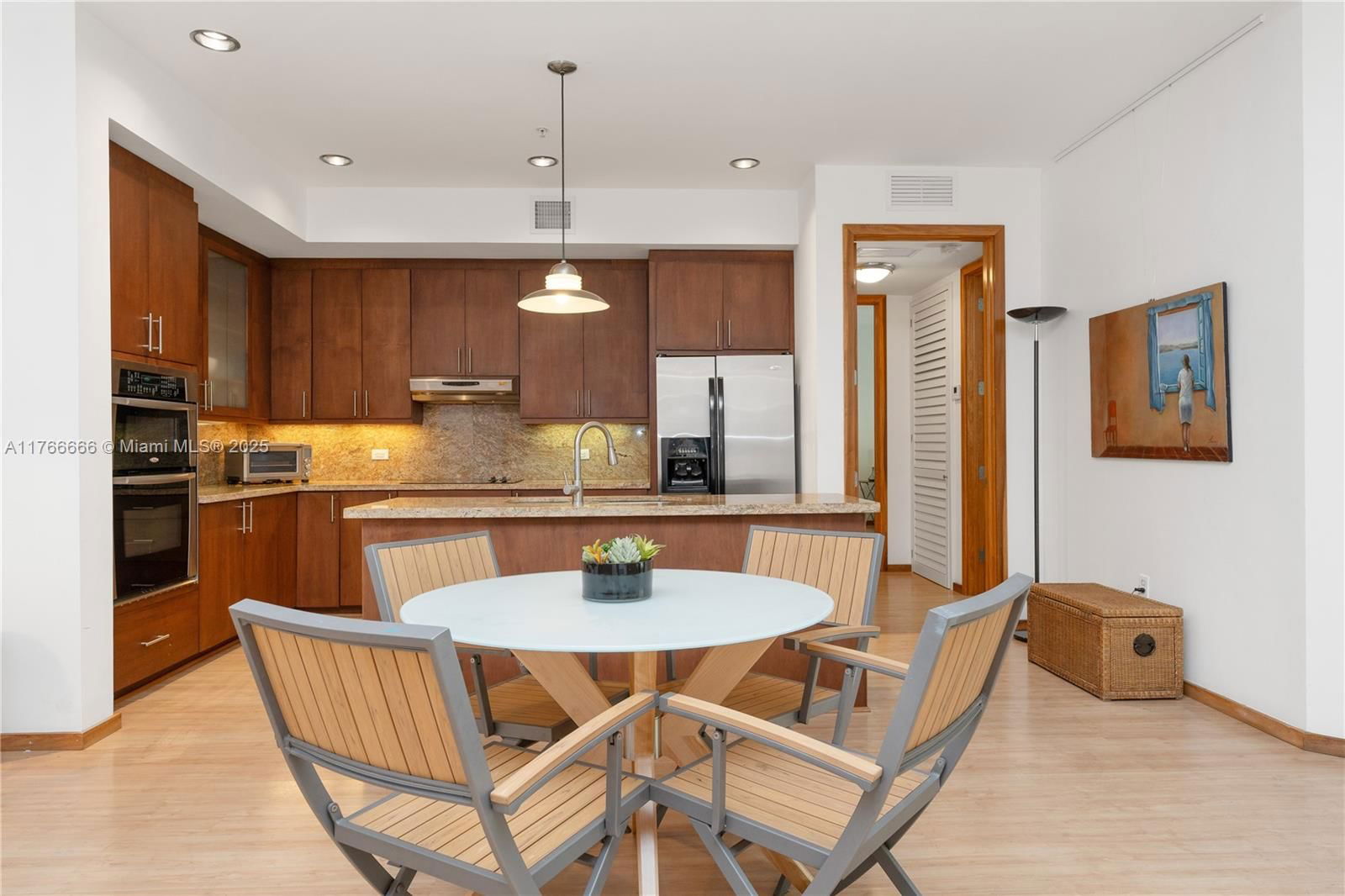 Real estate property located at 3333 Rice St #202, Miami-dade, Rice 3333 Condo, Miami, FL