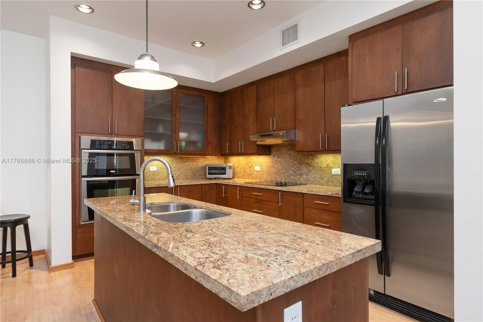 Real estate property located at 3333 Rice St #202, Miami-dade, Rice 3333 Condo, Miami, FL