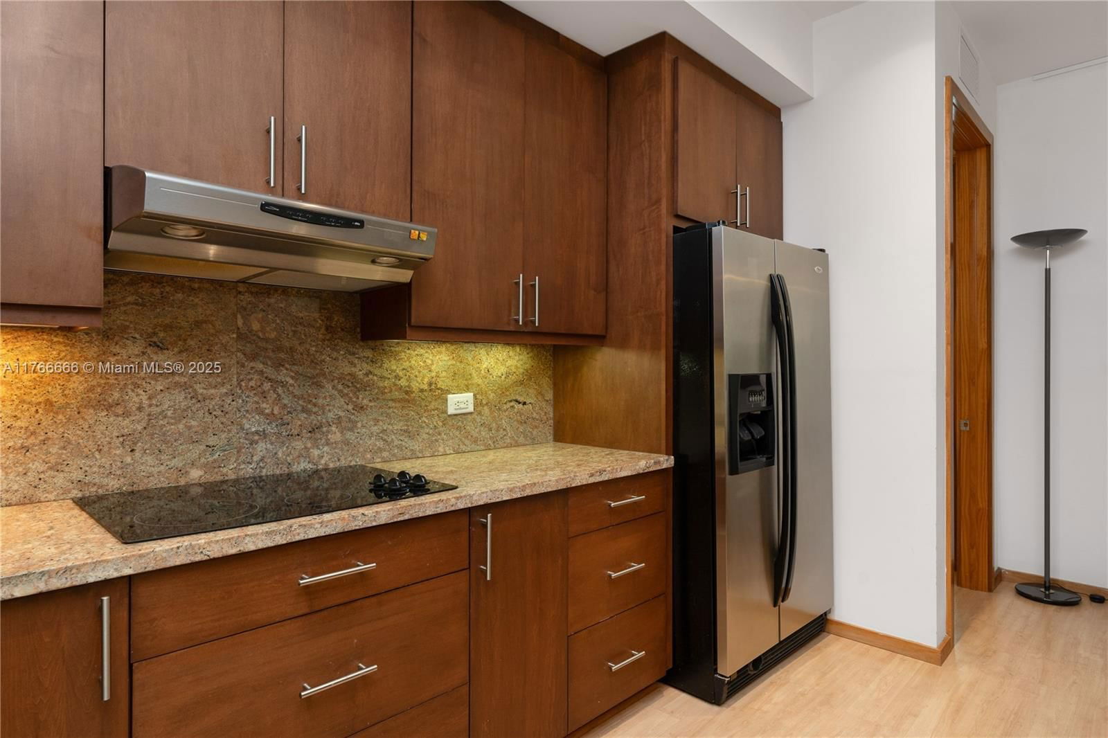 Real estate property located at 3333 Rice St #202, Miami-dade, Rice 3333 Condo, Miami, FL