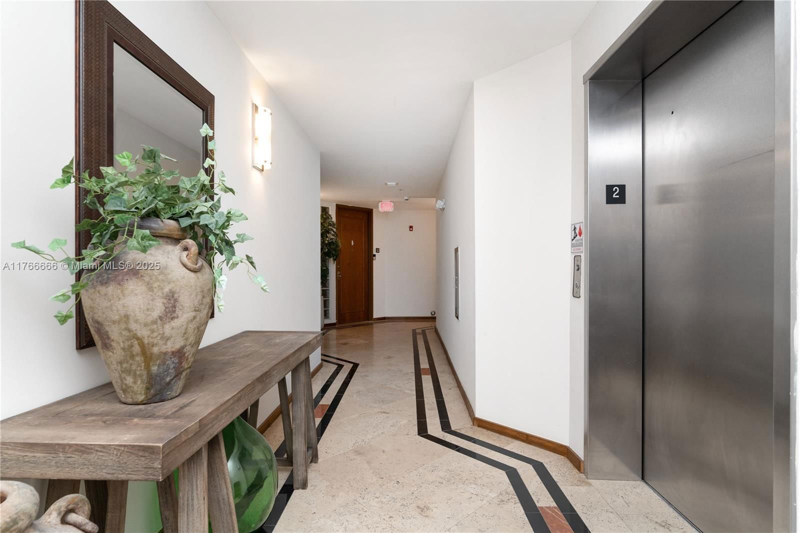 Real estate property located at 3333 Rice St #202, Miami-dade, Rice 3333 Condo, Miami, FL