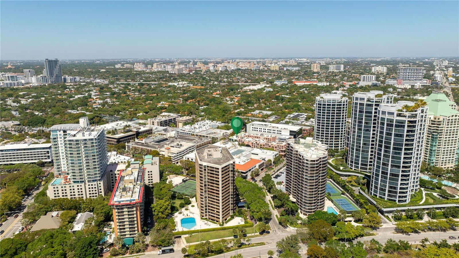 Real estate property located at 3333 Rice St #202, Miami-dade, Rice 3333 Condo, Miami, FL