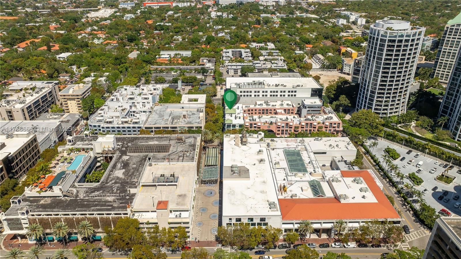 Real estate property located at 3333 Rice St #202, Miami-dade, Rice 3333 Condo, Miami, FL