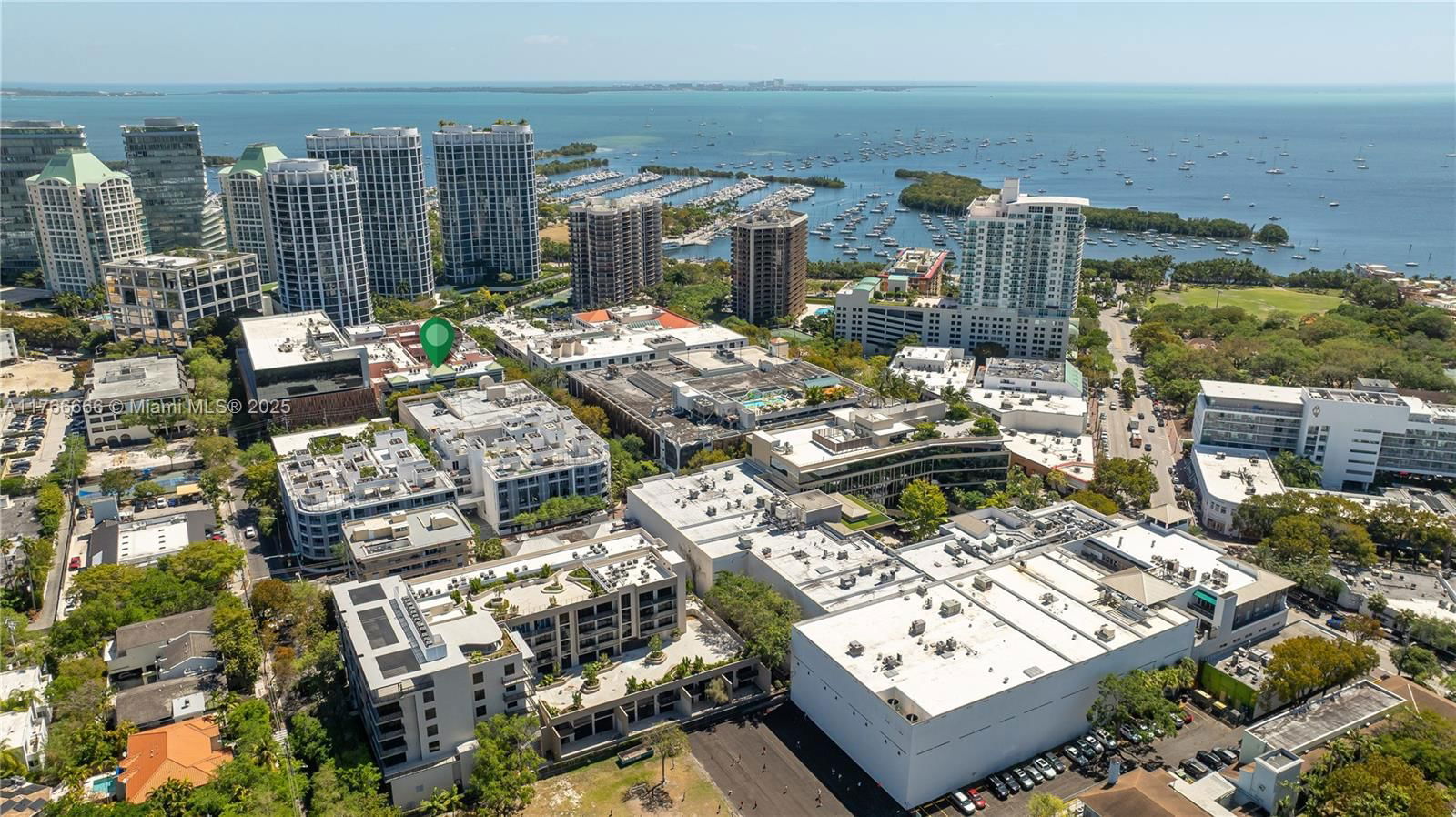 Real estate property located at 3333 Rice St #202, Miami-dade, Rice 3333 Condo, Miami, FL