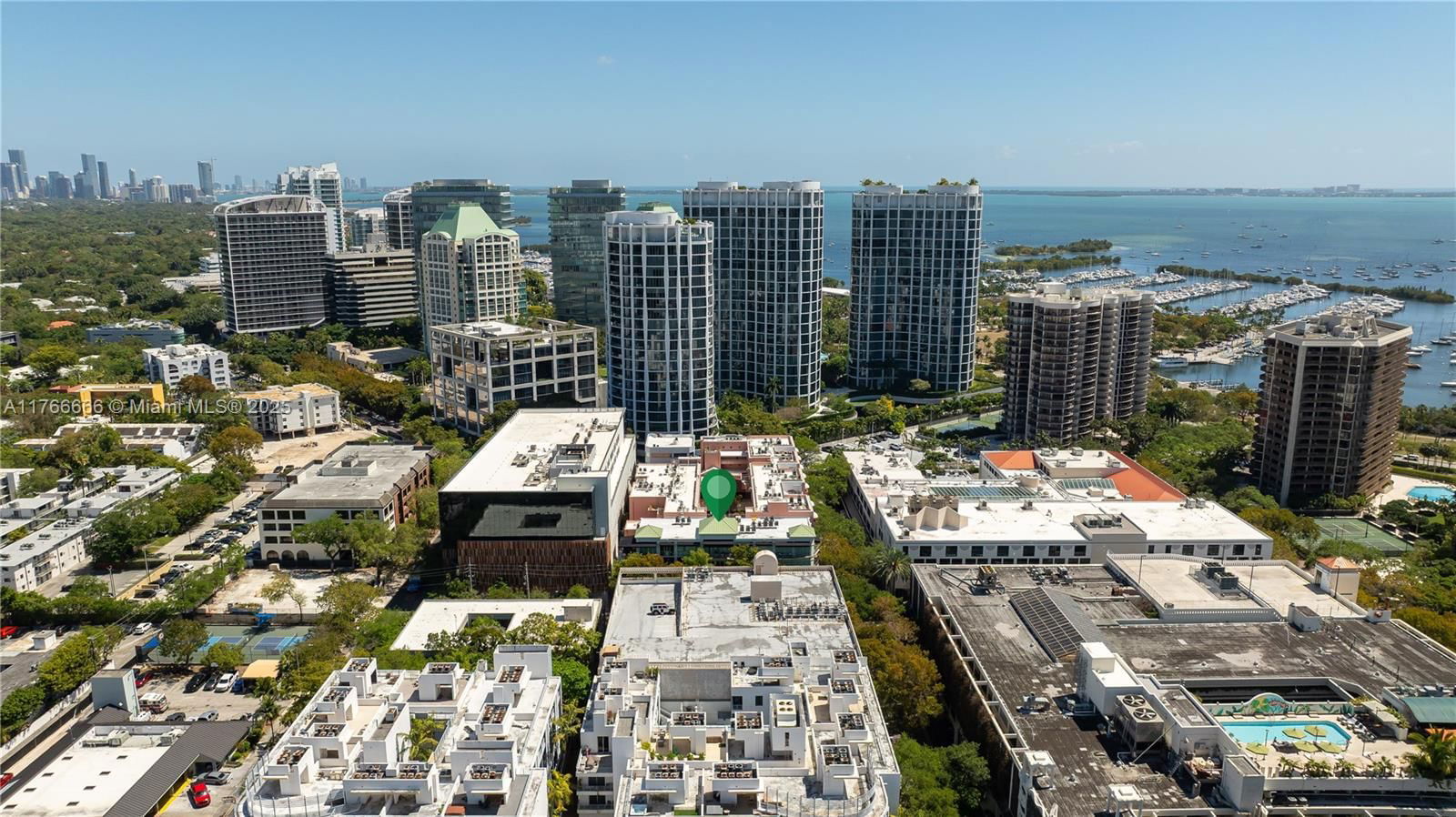 Real estate property located at 3333 Rice St #202, Miami-dade, Rice 3333 Condo, Miami, FL