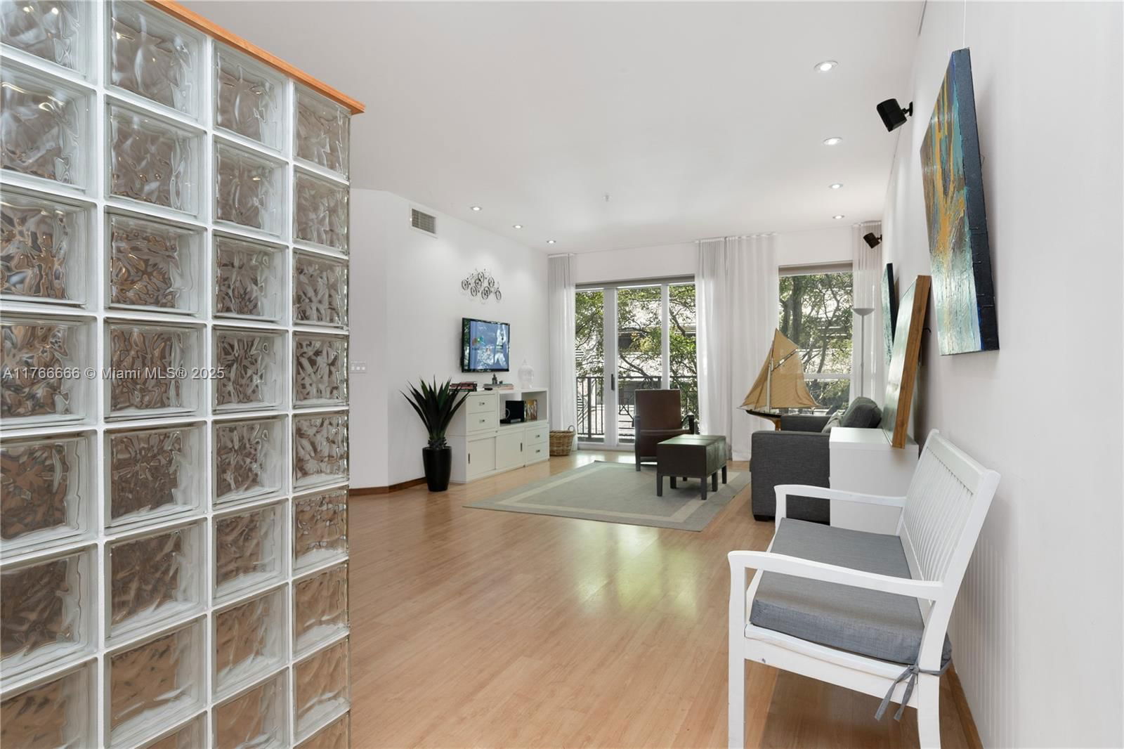 Real estate property located at 3333 Rice St #202, Miami-dade, Rice 3333 Condo, Miami, FL