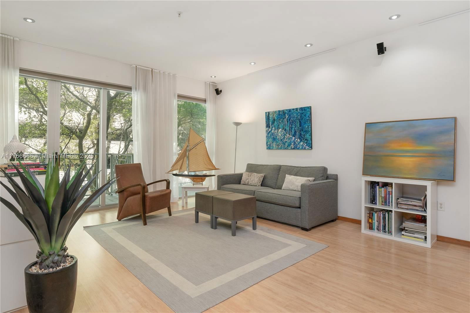 Real estate property located at 3333 Rice St #202, Miami-dade, Rice 3333 Condo, Miami, FL