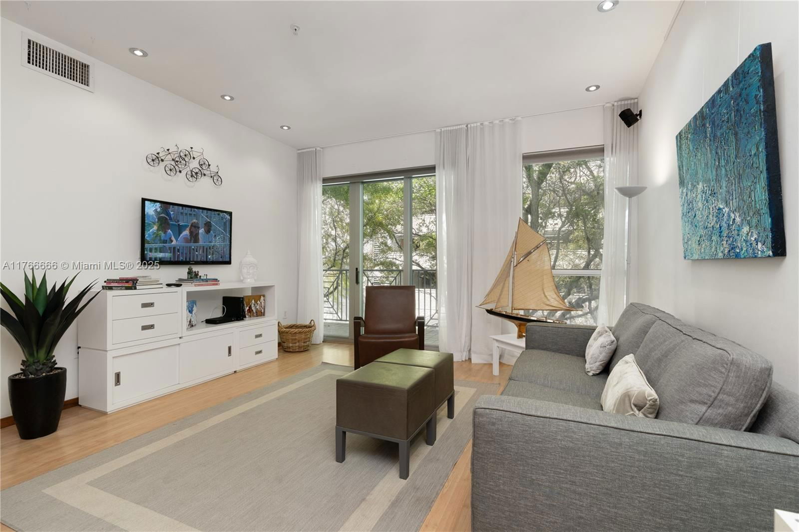 Real estate property located at 3333 Rice St #202, Miami-dade, Rice 3333 Condo, Miami, FL