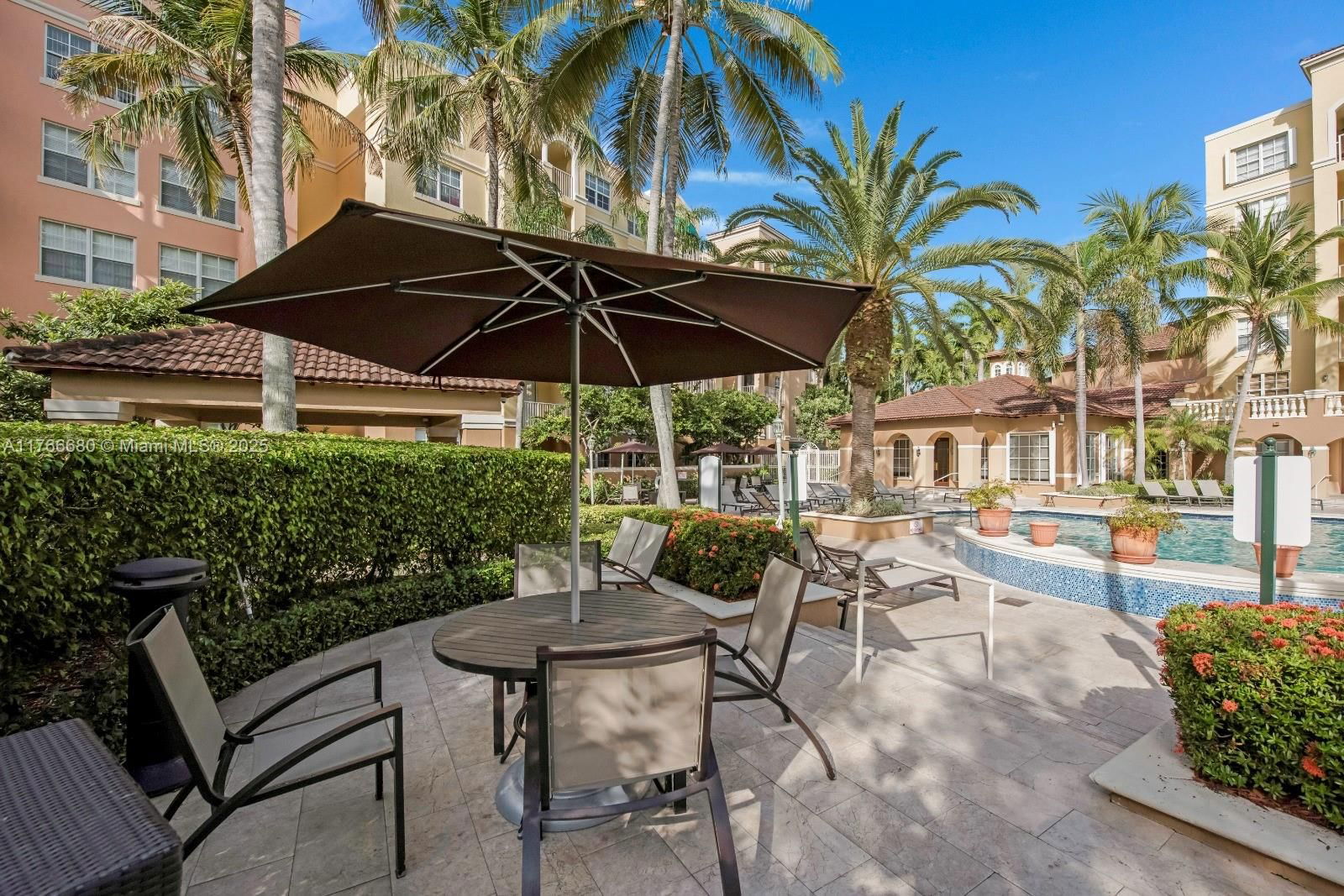 Real estate property located at 19877 Country Club Dr #3305, Miami-dade, The Yacht Club At Aventur, Aventura, FL
