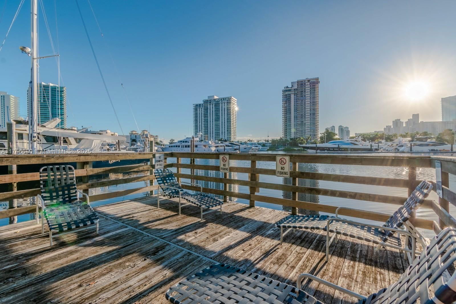 Real estate property located at 19877 Country Club Dr #3305, Miami-dade, The Yacht Club At Aventur, Aventura, FL