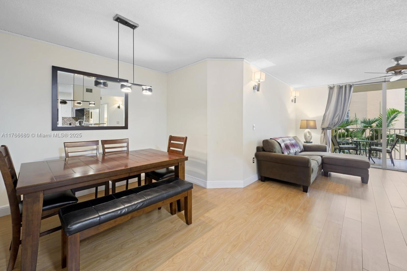 Real estate property located at 19877 Country Club Dr #3305, Miami-dade, The Yacht Club At Aventur, Aventura, FL