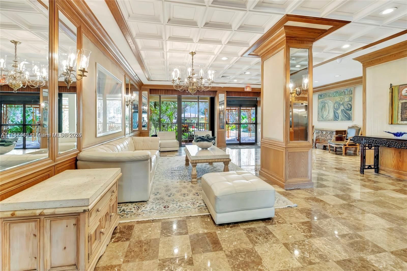 Real estate property located at 11111 Biscayne Blvd #8F, Miami-dade, Jockey Club Condo Unit Ii, Miami, FL