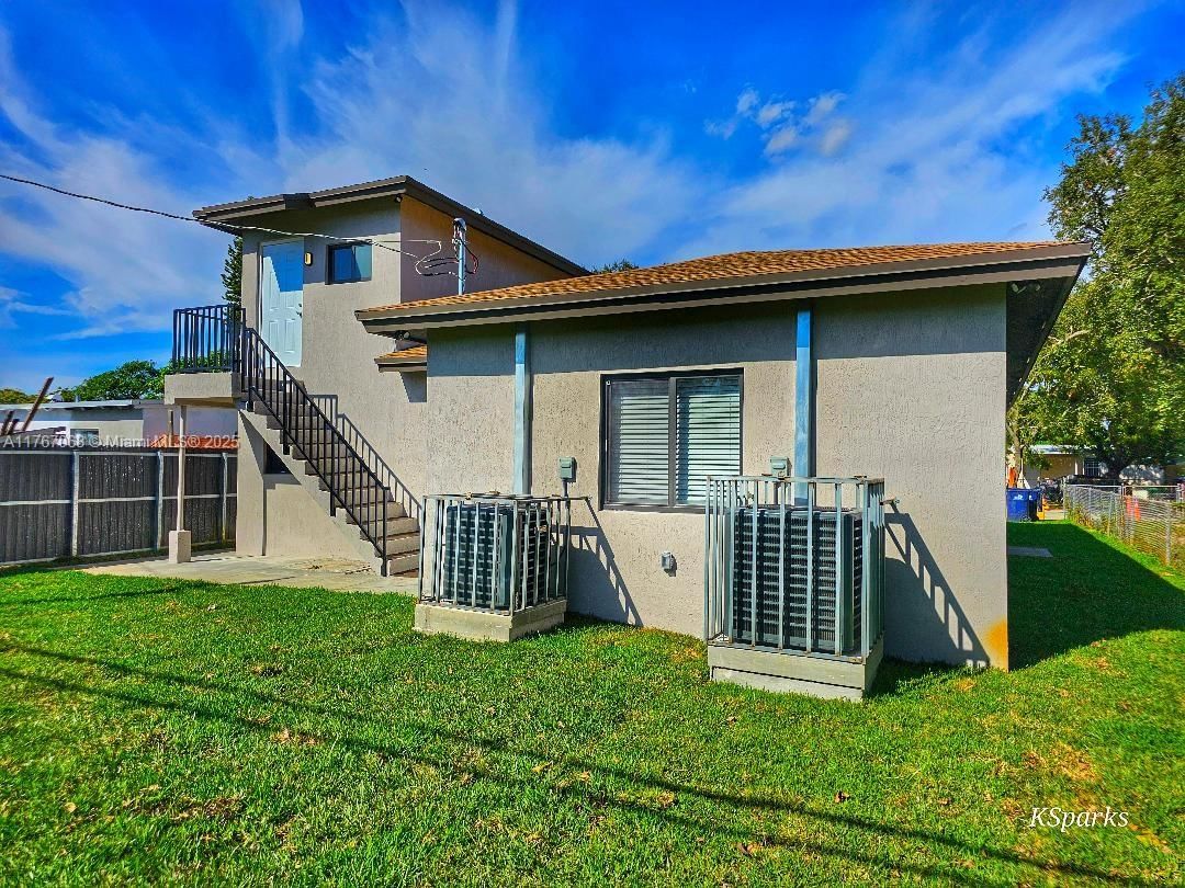 Real estate property located at 2090 Rutland St, Miami-dade, Magnolia Gardens Consolid, Opa-Locka, FL