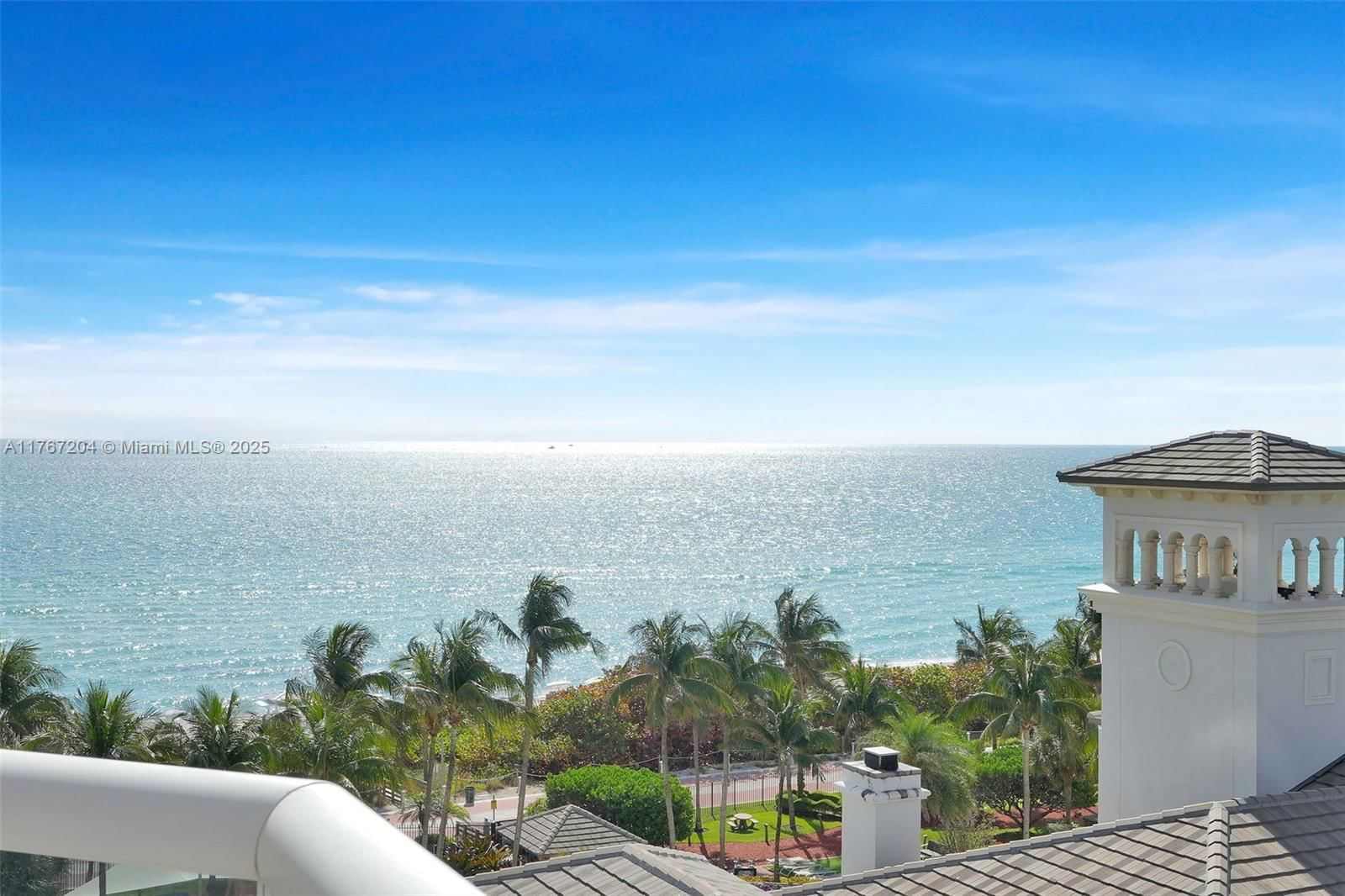 Real estate property located at 4779 Collins Ave #804, Miami-dade, Blue Diamond Condo, Miami Beach, FL