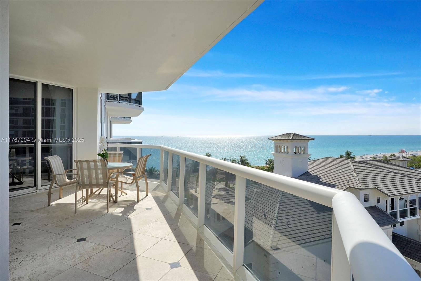 Real estate property located at 4779 Collins Ave #804, Miami-dade, Blue Diamond Condo, Miami Beach, FL
