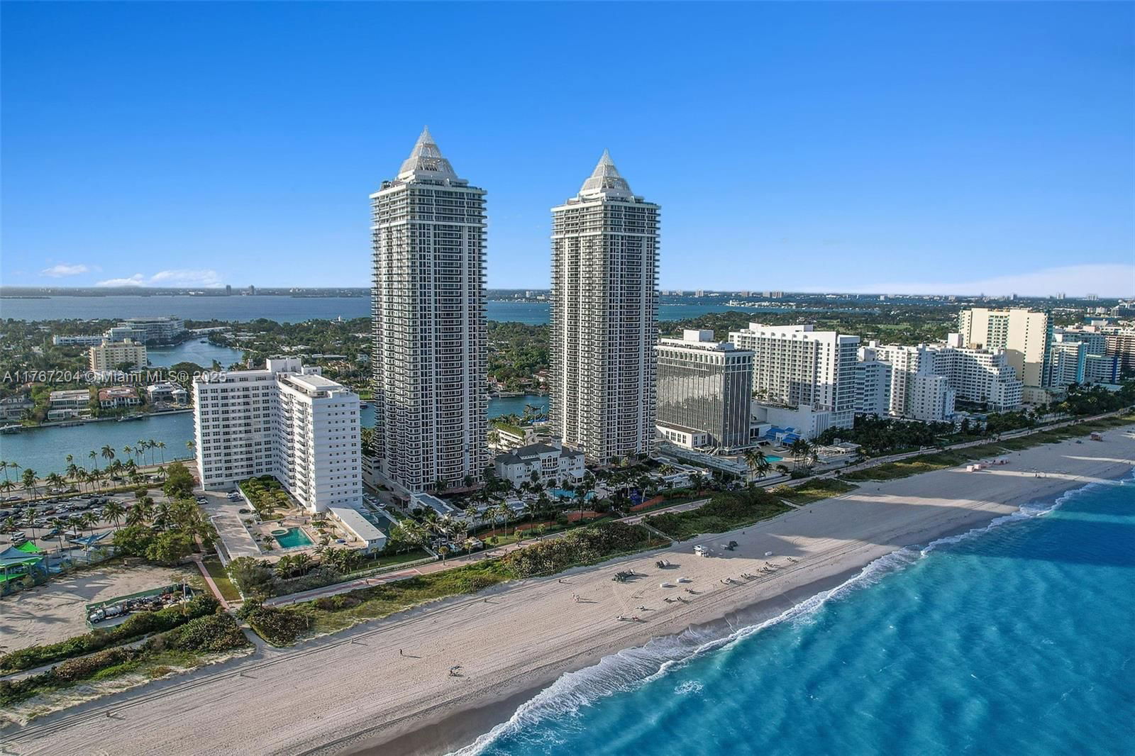Real estate property located at 4779 Collins Ave #804, Miami-dade, Blue Diamond Condo, Miami Beach, FL
