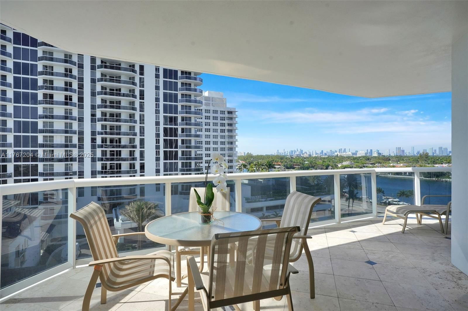 Real estate property located at 4779 Collins Ave #804, Miami-dade, Blue Diamond Condo, Miami Beach, FL